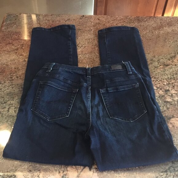 4 Lee Jeans BB41 977 - Picture 4 of 4